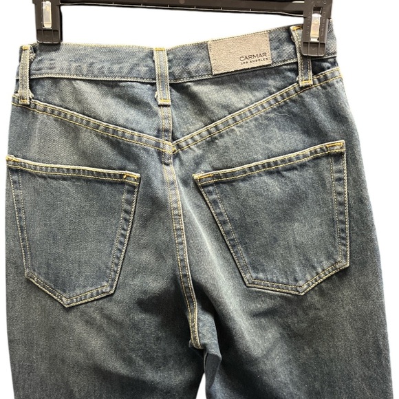 NWT Carmar Jeans - Picture 2 of 6